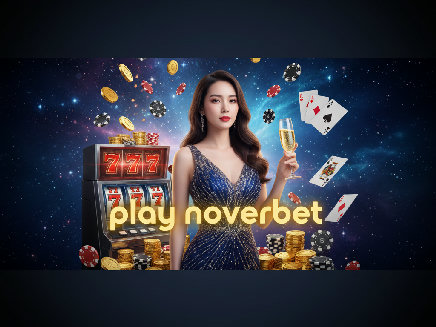 play noverbet slot