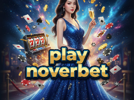 play noverbet เว็บตรง