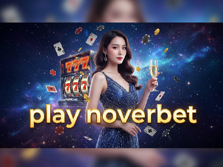 play noverbet สมัครสมาชิก